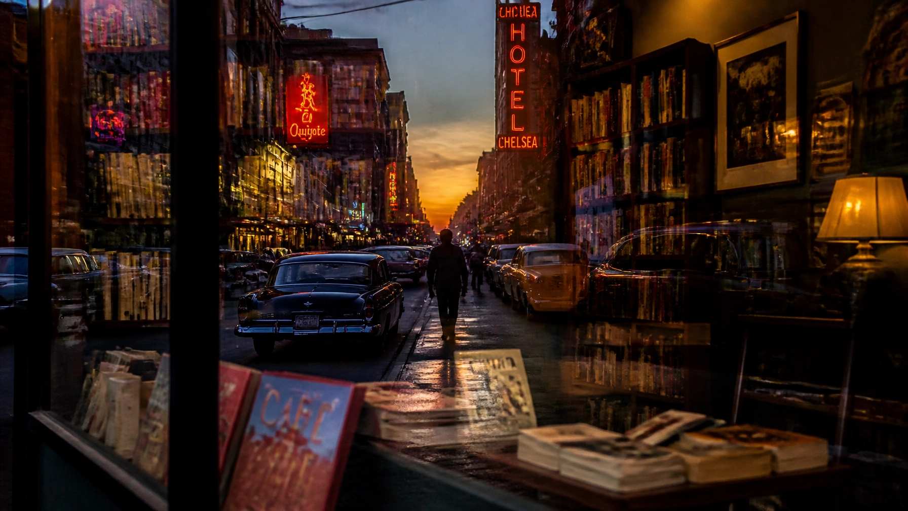 5 Steps How to Master Window Reflections and Shoot Through Glass (Easy Guide for Beginners)