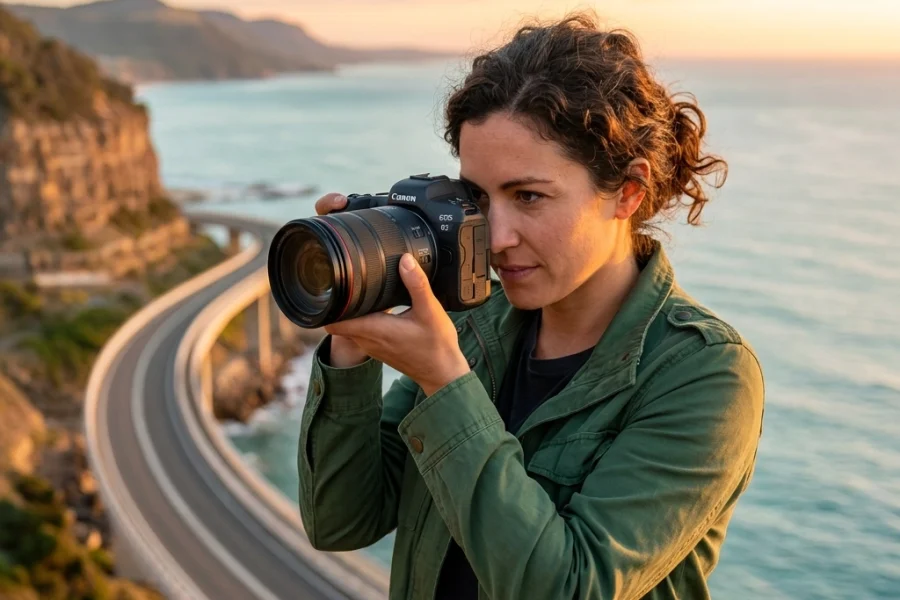 The Ultimate Guide to Photography Tutorials: Everything You Need to Succeed in Our Daily Online School