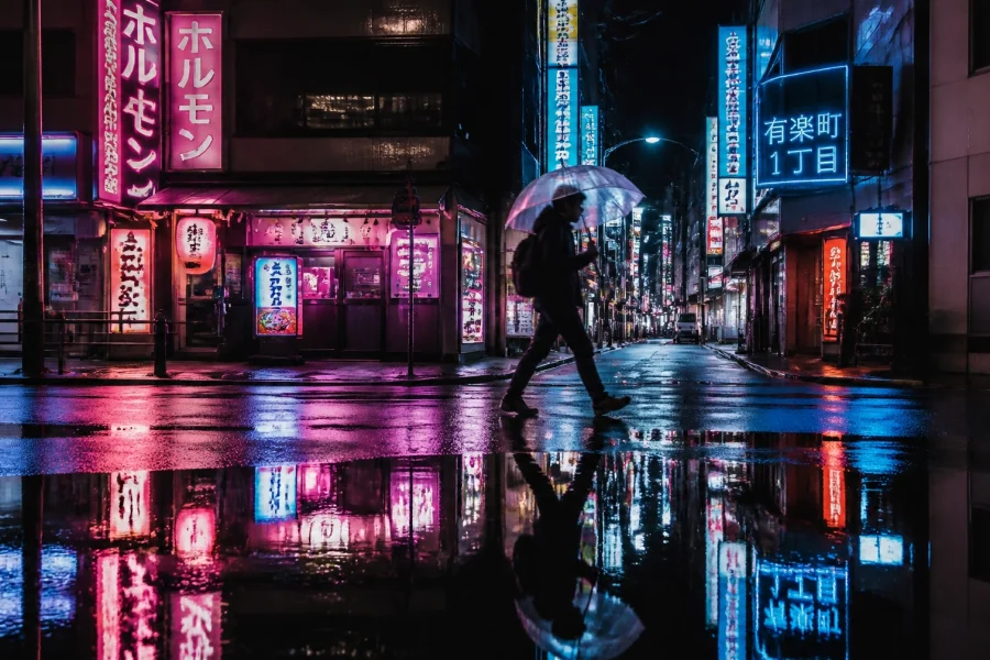 25 Creative Street Photography Ideas You’ve Never Thought Of