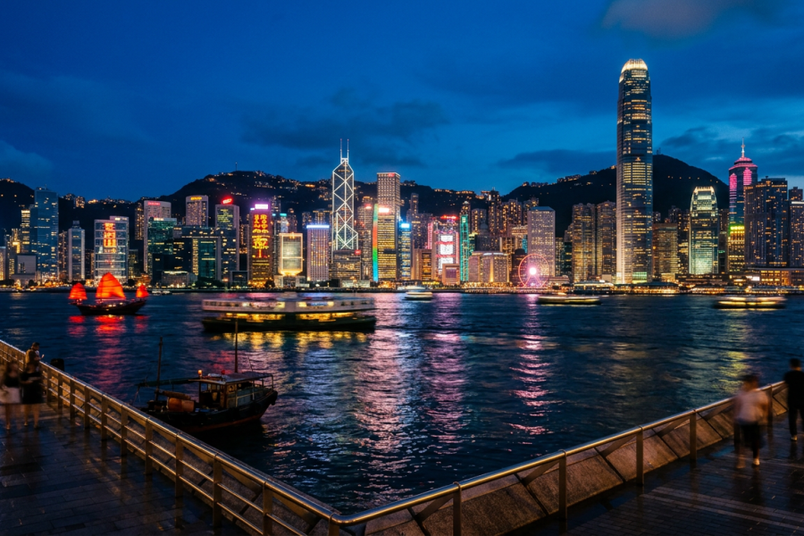 Hong Kong Ultimate Photographer’s Guide — 12 Locations