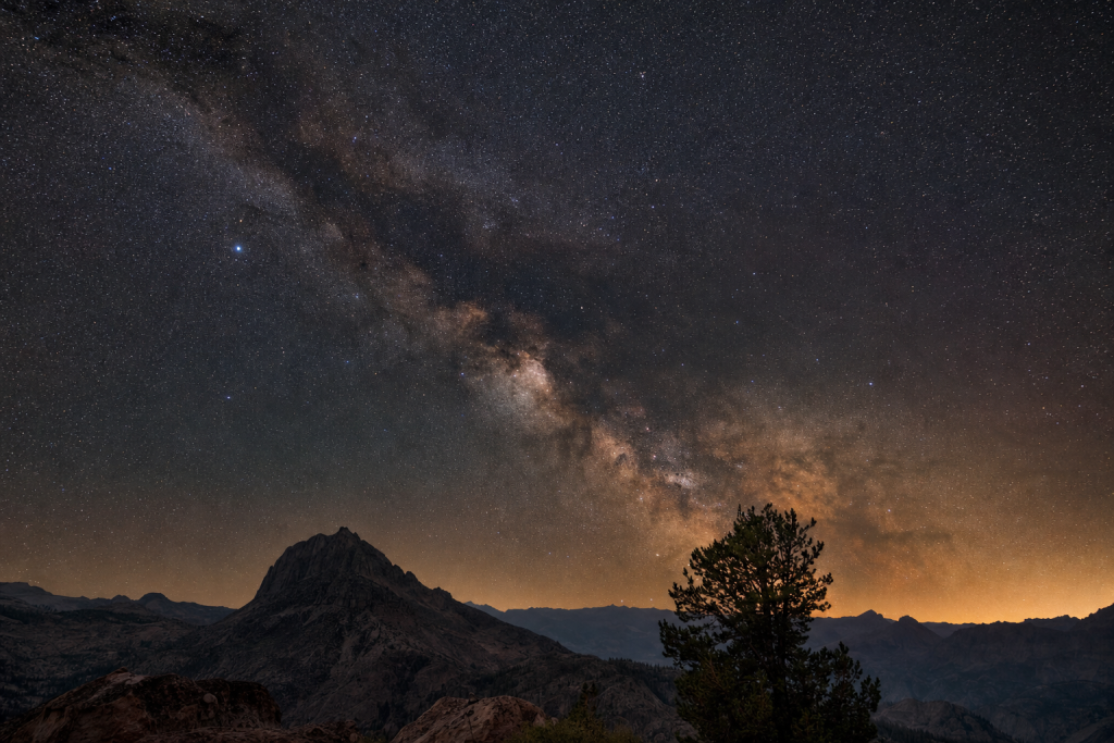 Atmospheric scene related to How to photograph milky way settings guide (2026 Guide), soft directional light