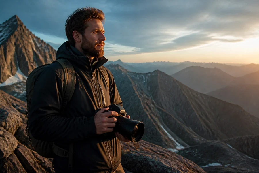 The Ultimate Guide to Photography Tutorials: Everything You Need to Succeed