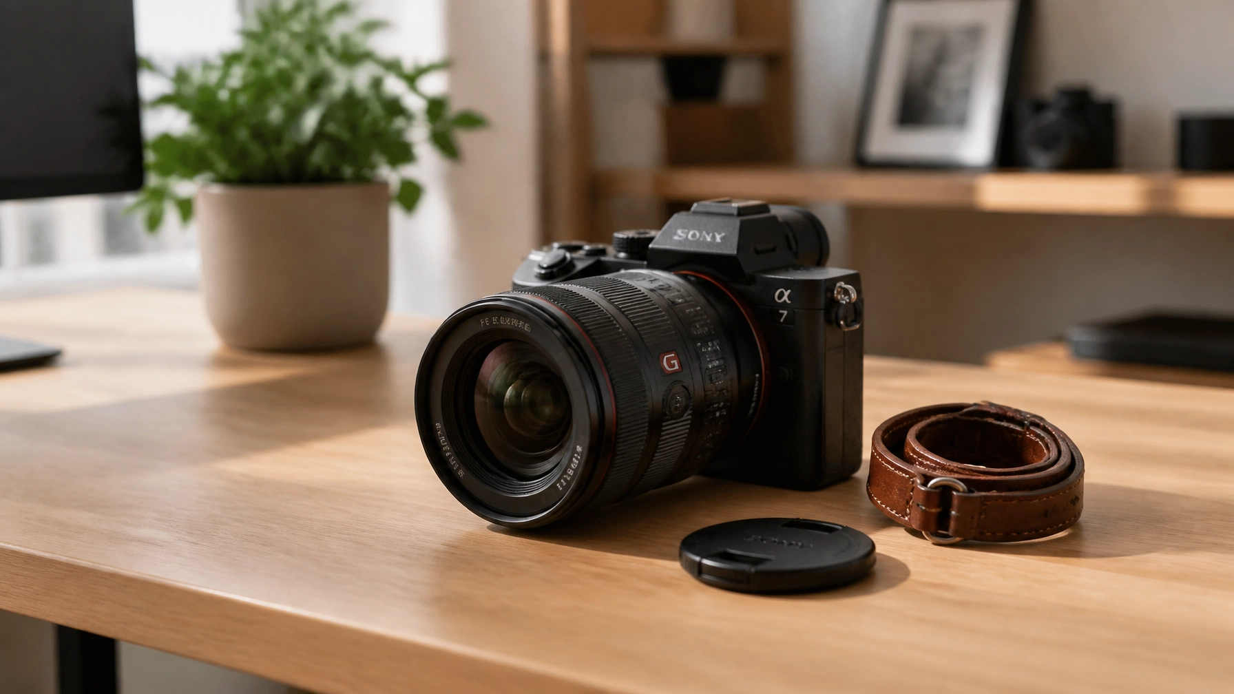 Photography for Beginners 101: A Beginner’s Guide to Mastering Mirrorless Cameras