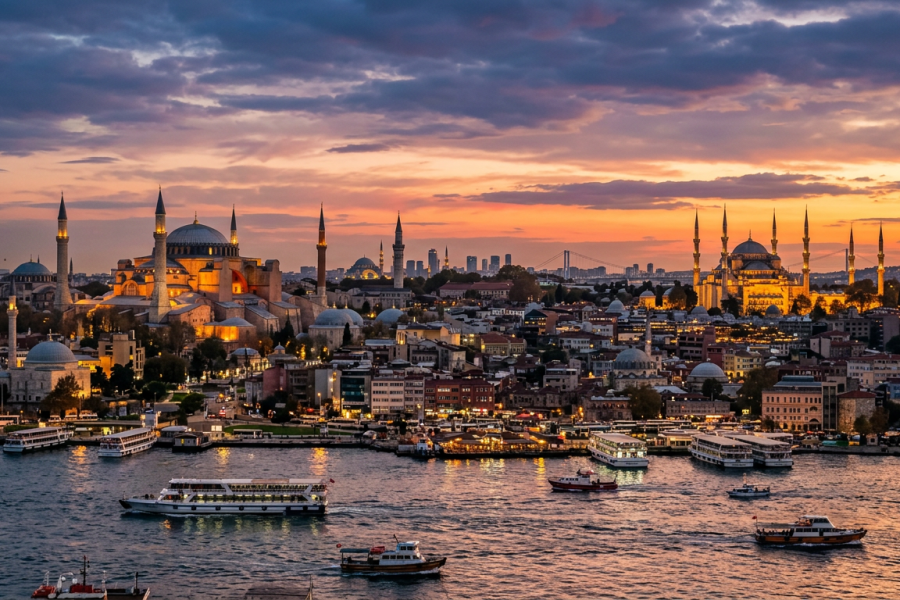 Istanbul Ultimate Photographer’s Guide — 14 Locations