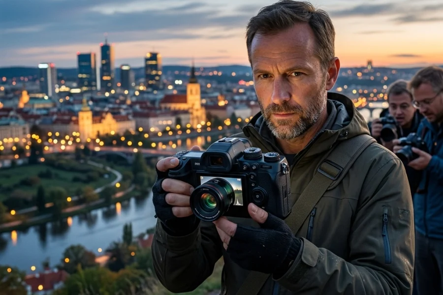 Photography News Secrets Revealed: What Experts Don’t Want You to Know About the 2026 Camera Shift