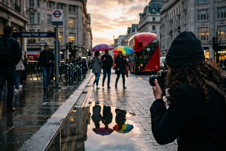 25 Creative Street Photography Ideas You’ve Never Thought Of to Make Your Portfolio Stand Out