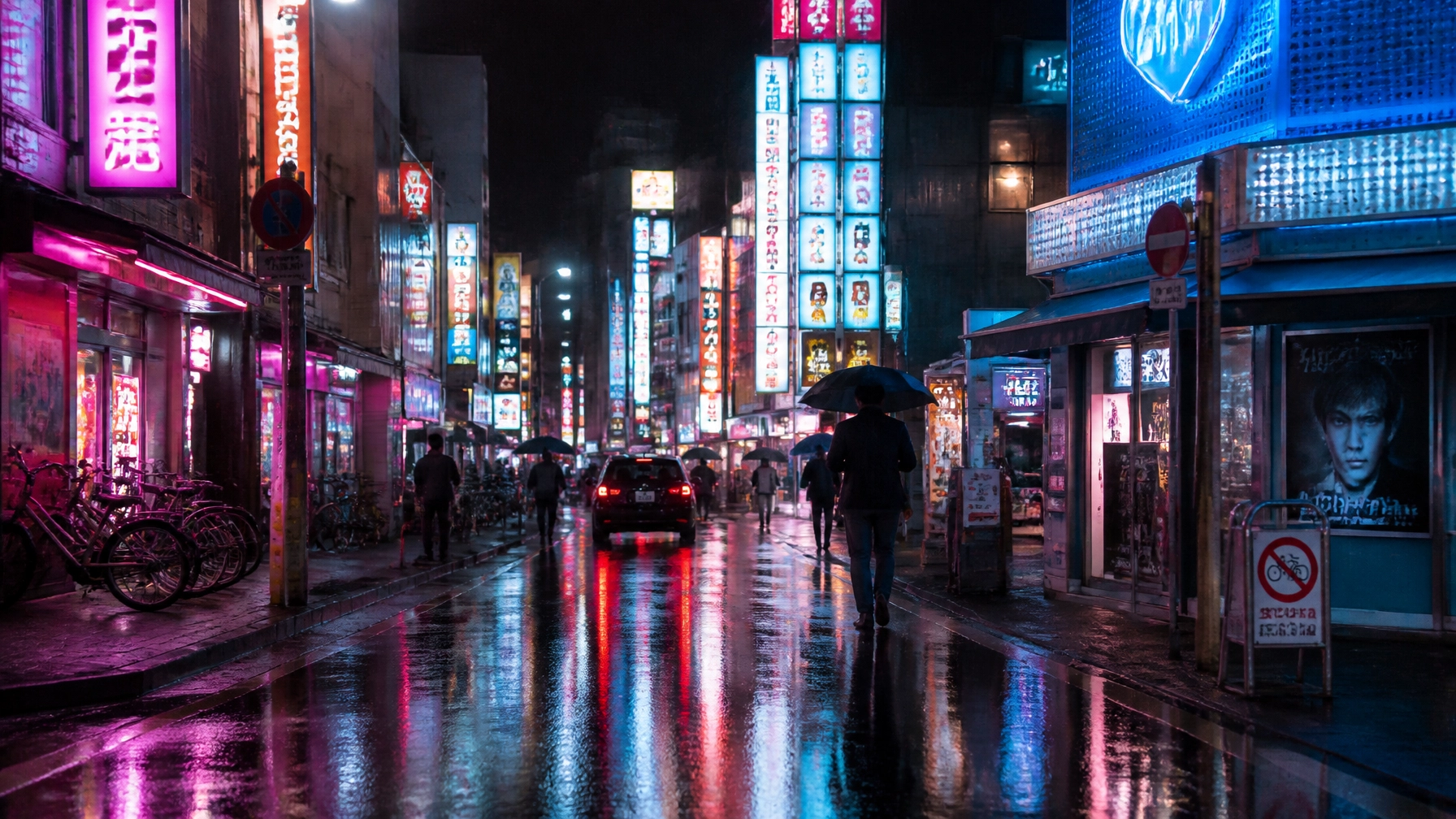 The Ultimate Guide to Night Street Photography: Everything You Need to Succeed After Dark