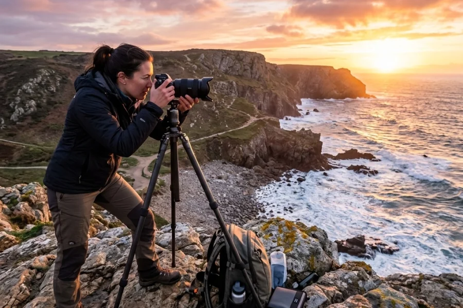 Looking For Better Techniques? Here Are 10 Things You Should Know from This Morning’s Photography News and Tutorials