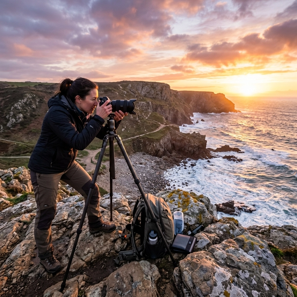 Looking For Better Techniques? Here Are 10 Things You Should Know from This Morning’s Photography News and Tutorials