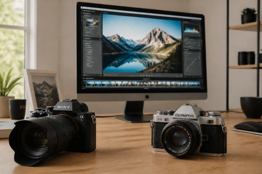 Photography Tutorials and News: The Ultimate Guide for Beginners and Pros