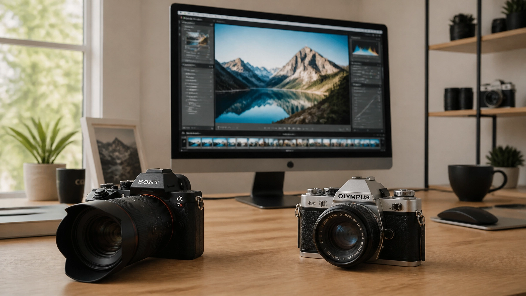 Photography Tutorials and News: The Ultimate Guide for Beginners and Pros