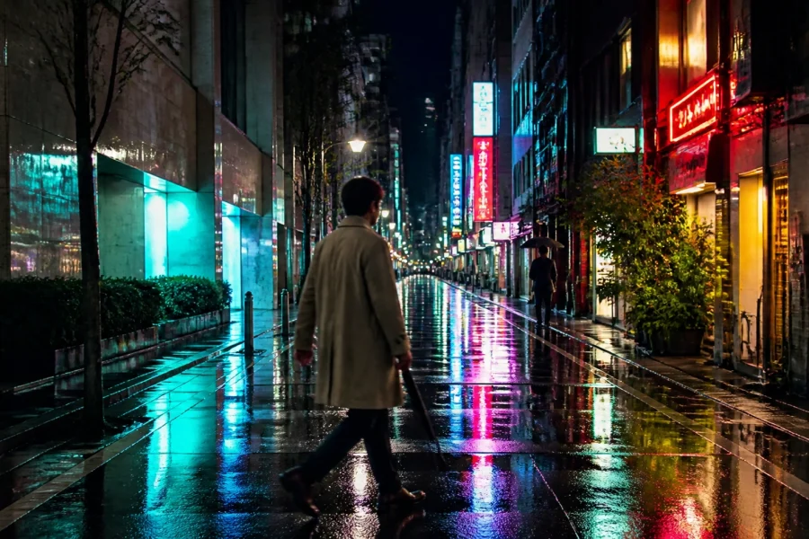 10 Reasons Your Street Photography Isn’t Working (And How to Fix It)