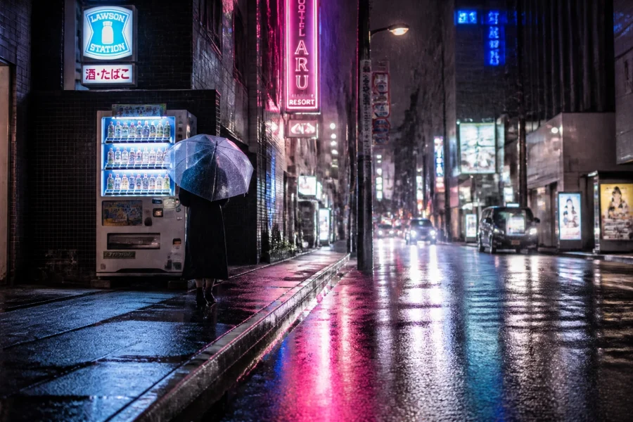 Street, Landscape, Portrait, and Macro Photography Ideas