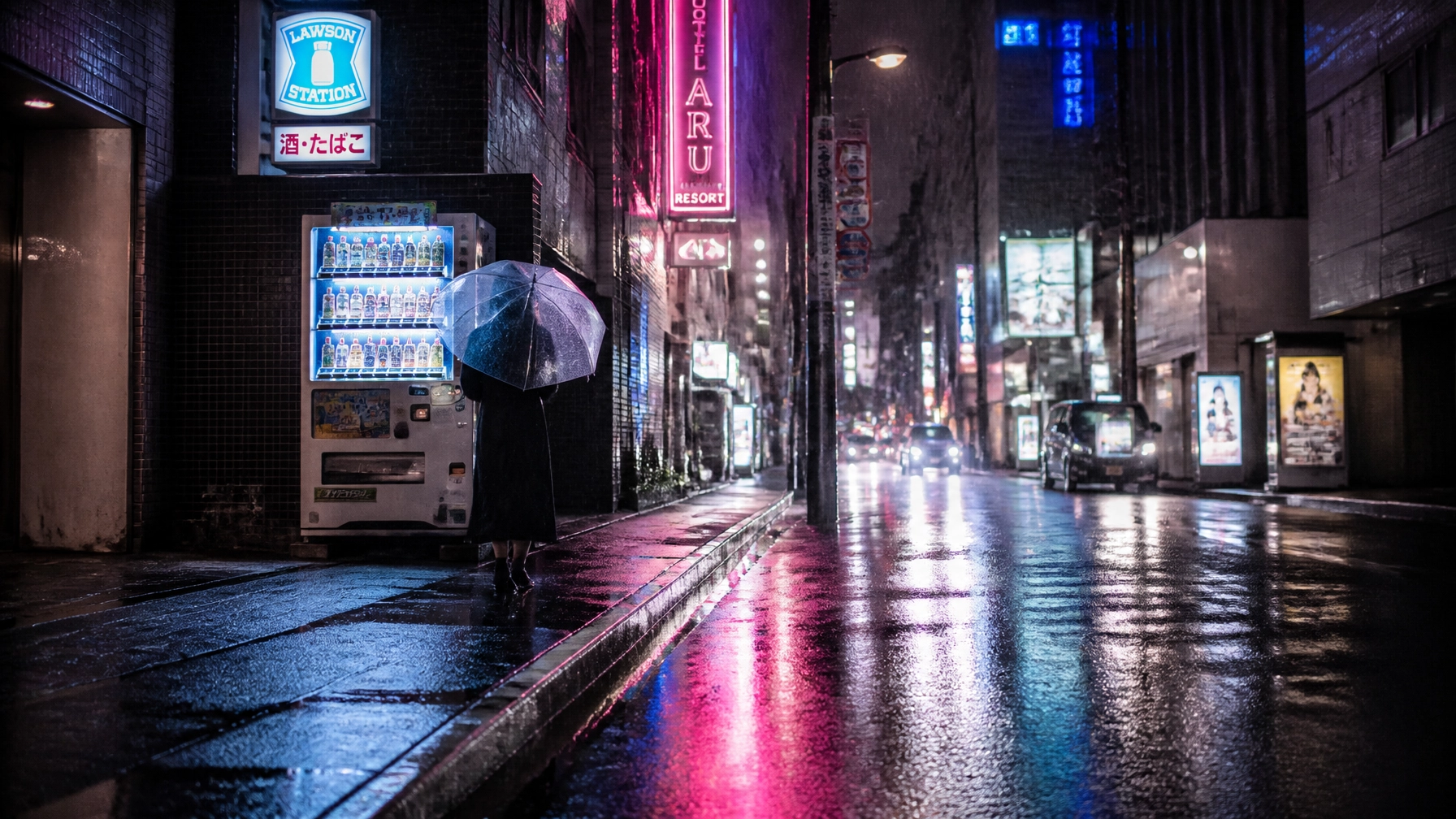 Street, Landscape, Portrait, and Macro Photography Ideas