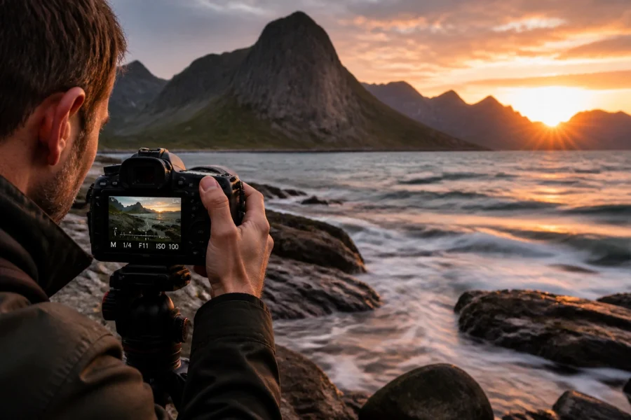 Are You Making These Common Manual Mode Mistakes? (And How to Fix Them Instantly)