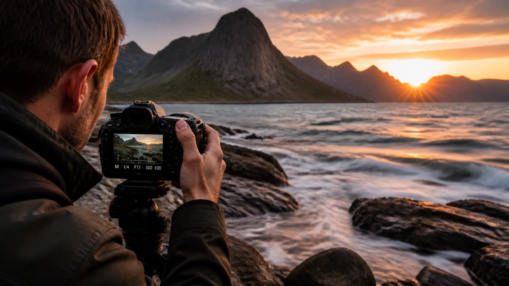 Are You Making These Common Manual Mode Mistakes? (And How to Fix Them Instantly)