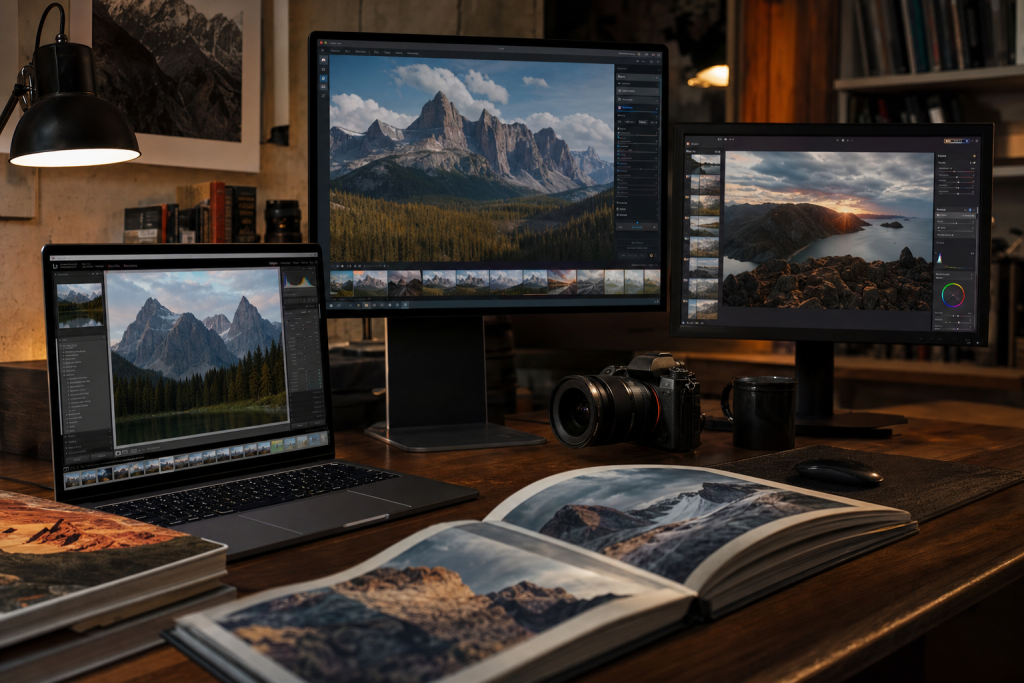 Cinematic light, photorealistic, magazine quality