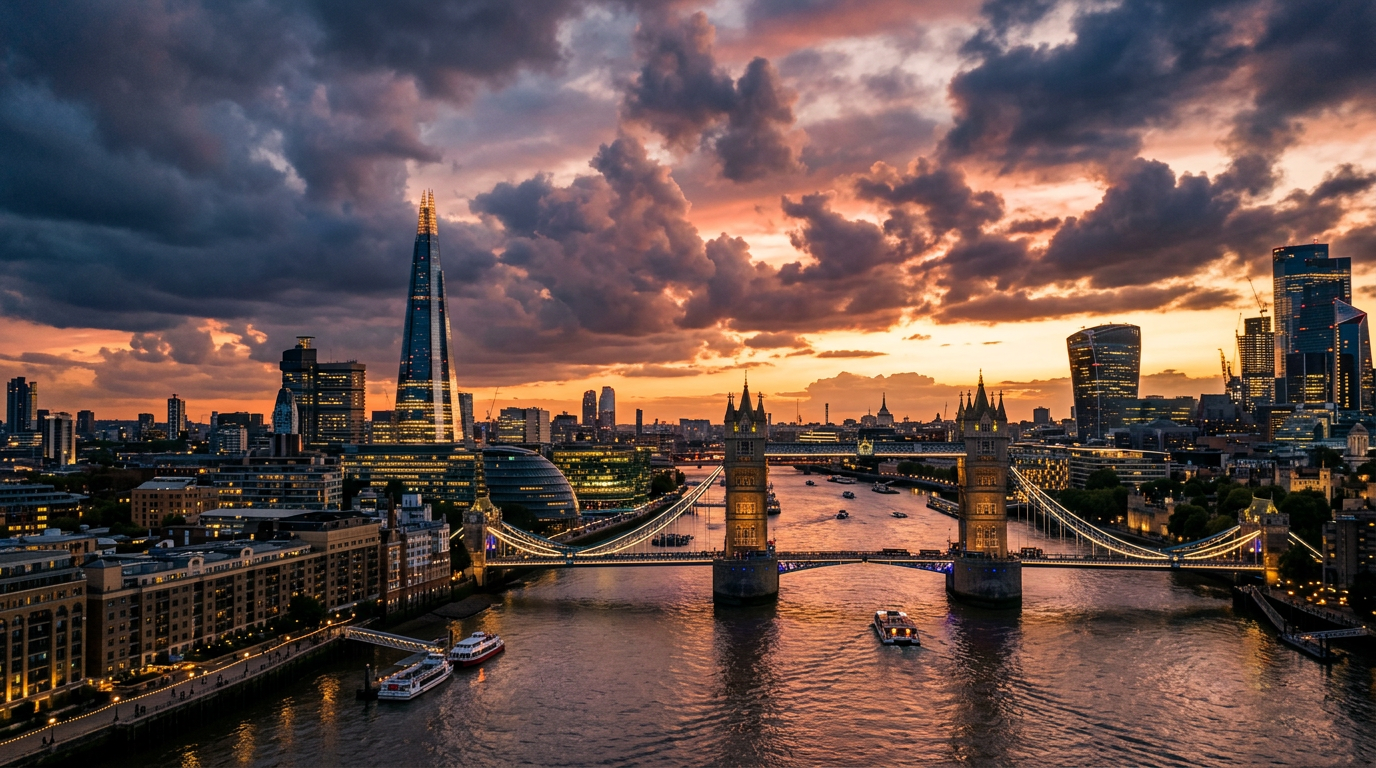 London photography guide hero image