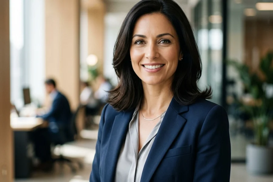 The Ultimate Guide to Professional Corporate Headshots: Everything You Need to Succeed