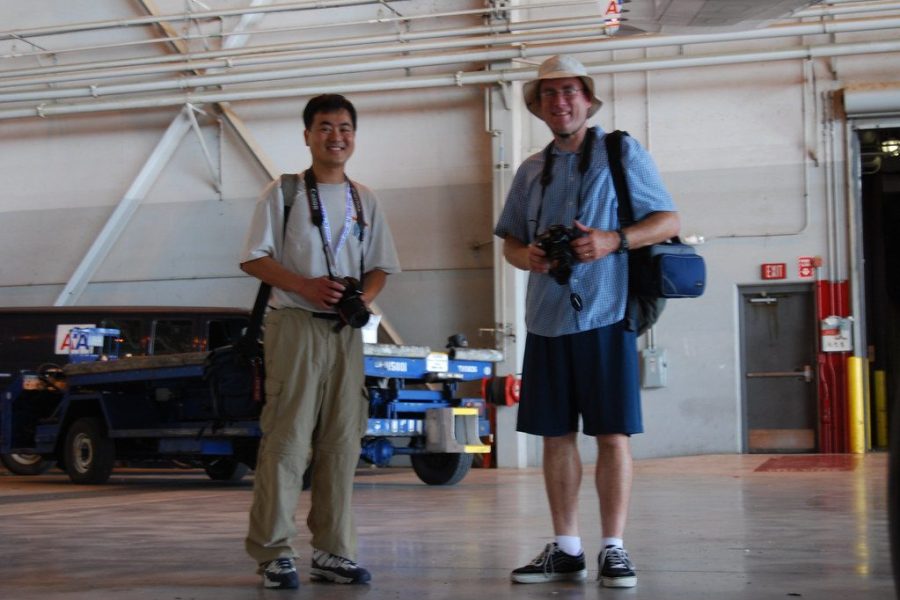 How to Photograph Food While Traveling