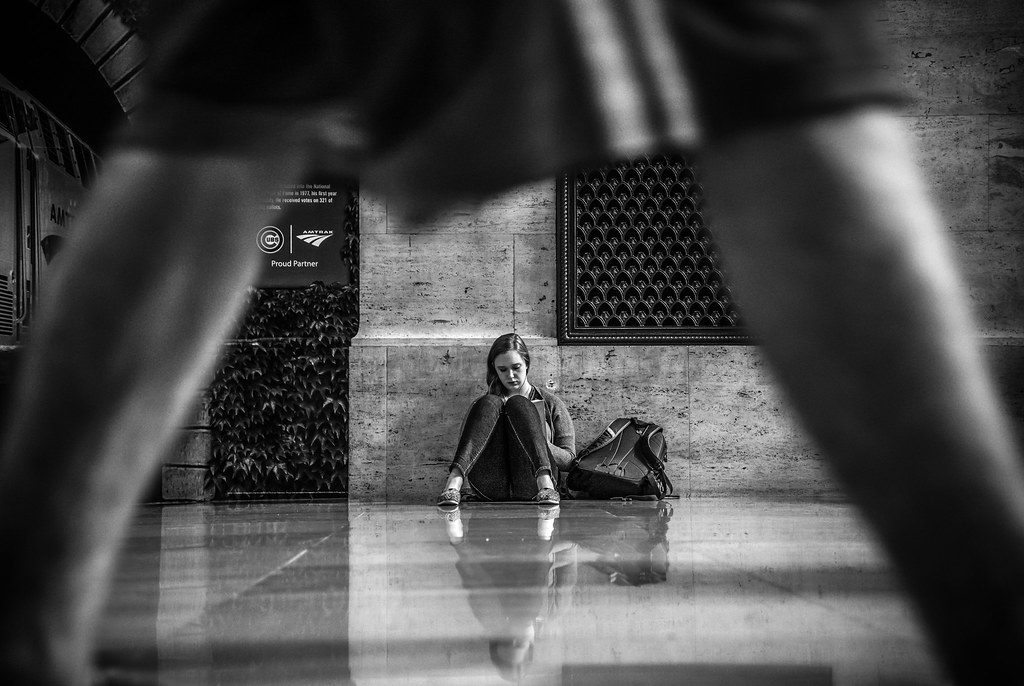 Black and White Street Photography: A Complete Guide