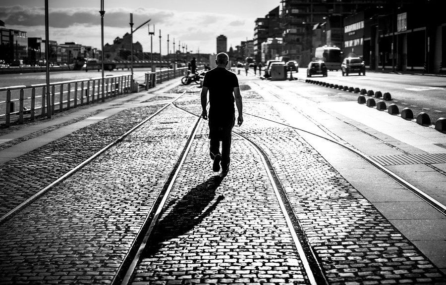 Street Photography in the Rain: Tips and Techniques