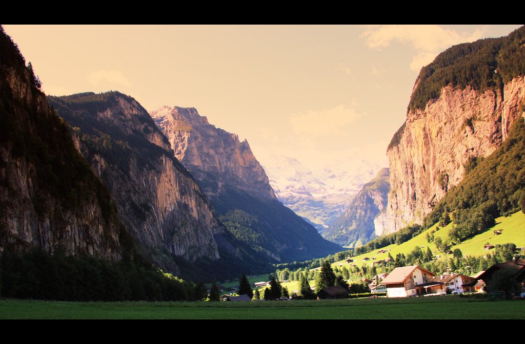 Sony ZV-E10 II Settings for Landscape Photography