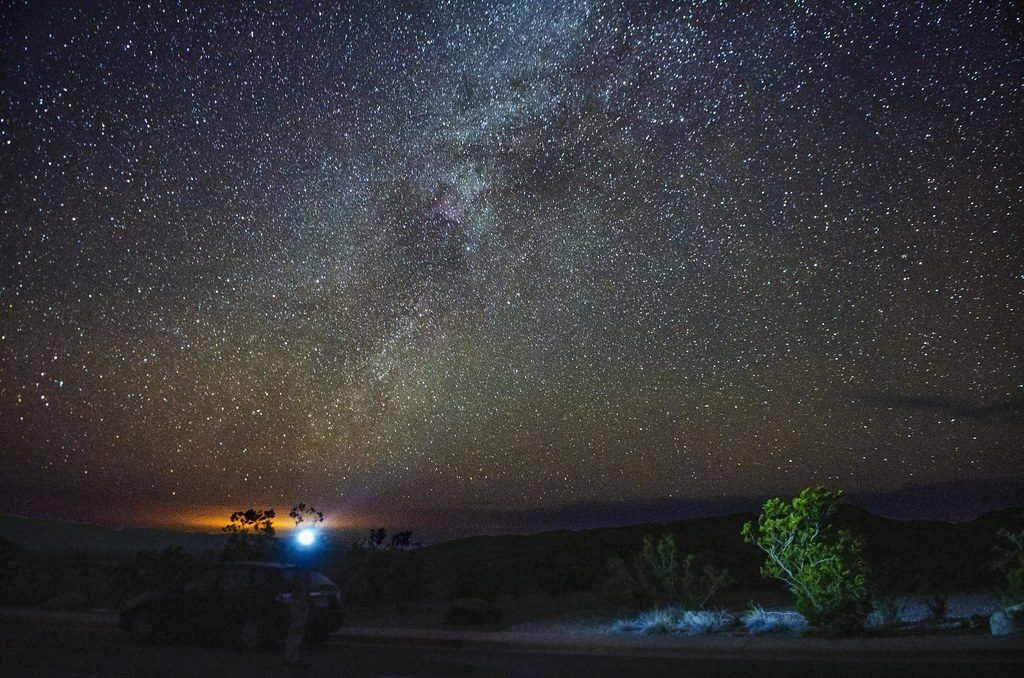 Night Photography