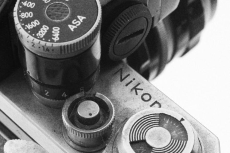 Nikon Zf Settings for Real Estate Photography