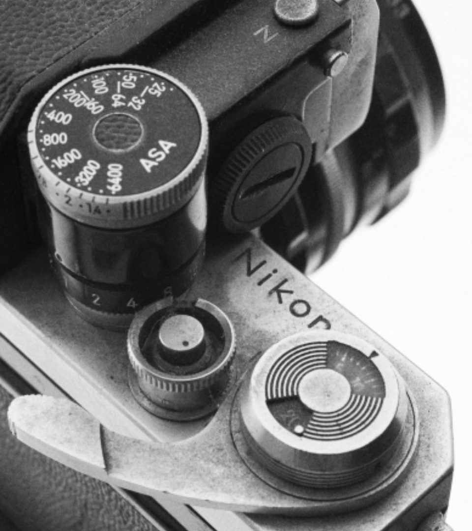 Nikon Zf Settings for Real Estate Photography