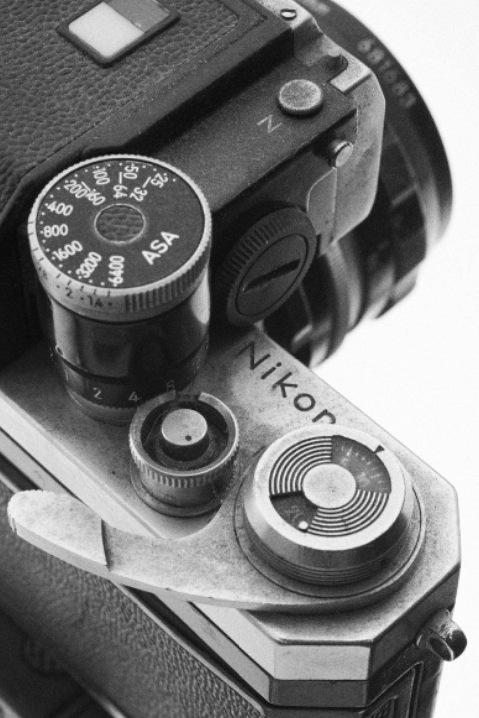 Nikon Zf Settings for Real Estate Photography