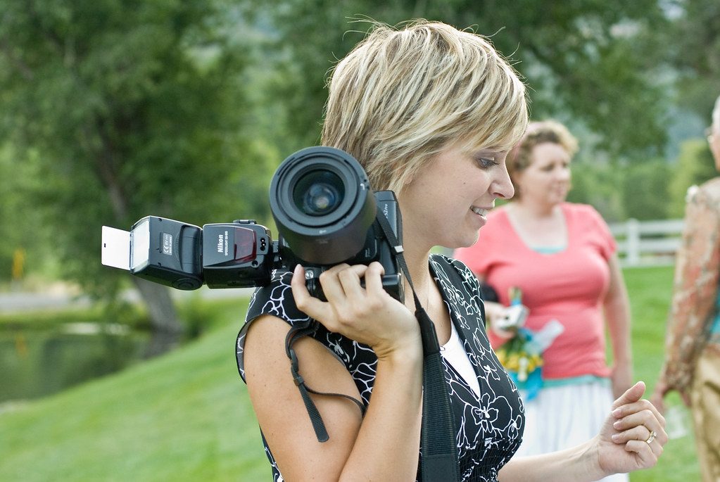 Wedding Photography