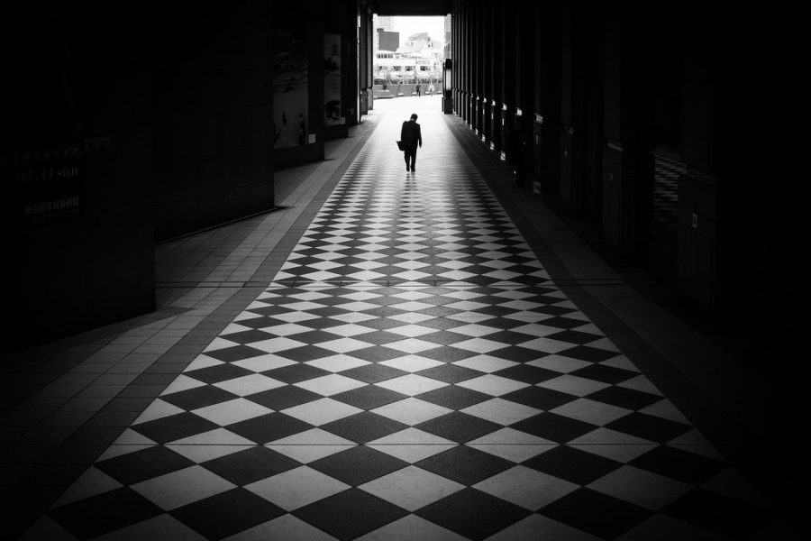 Nikon Z8 Settings for Street Photography