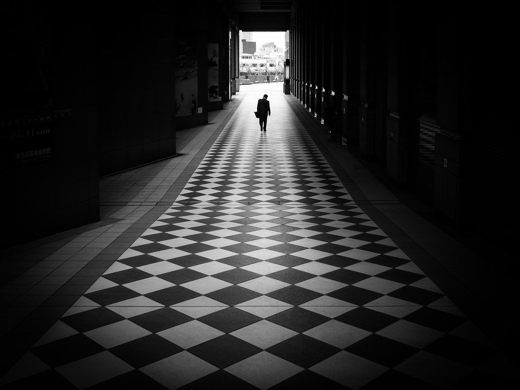 Nikon Z8 Settings for Street Photography
