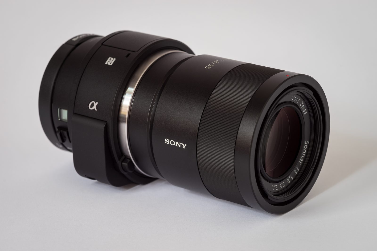 Canon EOS R6 Mark II Settings for Real Estate Photography
