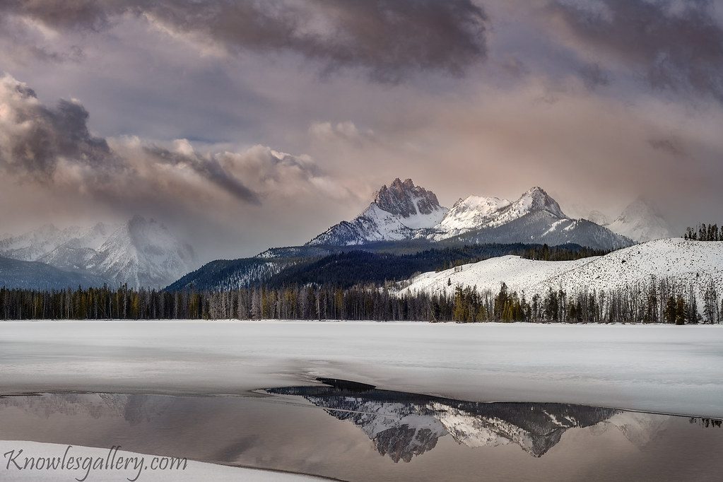 Landscape Composition Rules Every Photographer Should Know