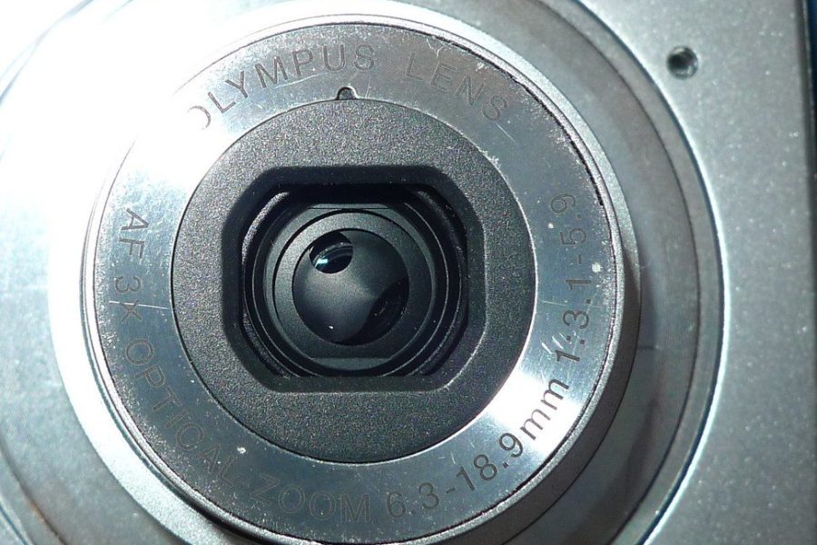 How to Photograph Groups and Large Families