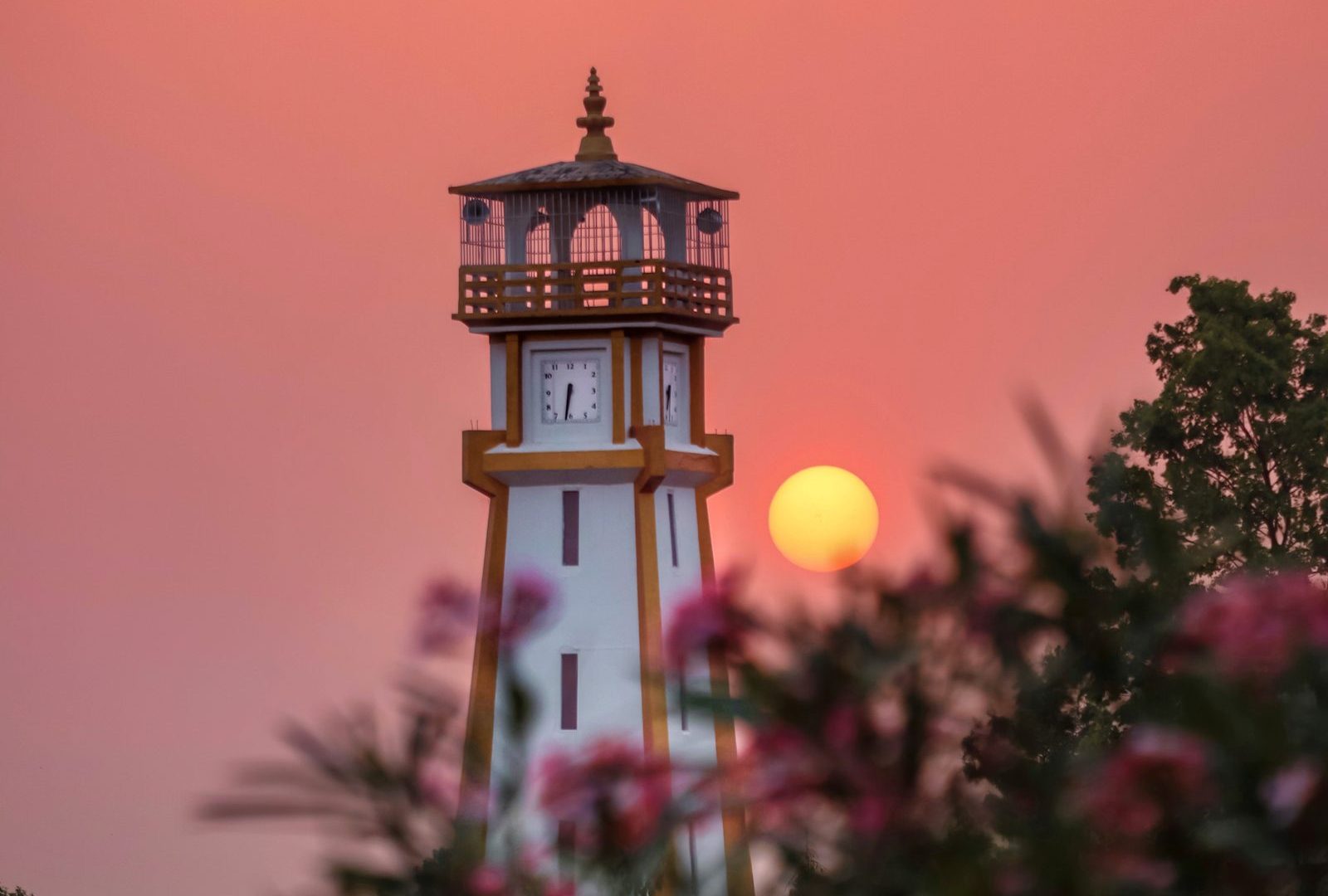 Golden Hour Photography: How to Capture Perfect Light