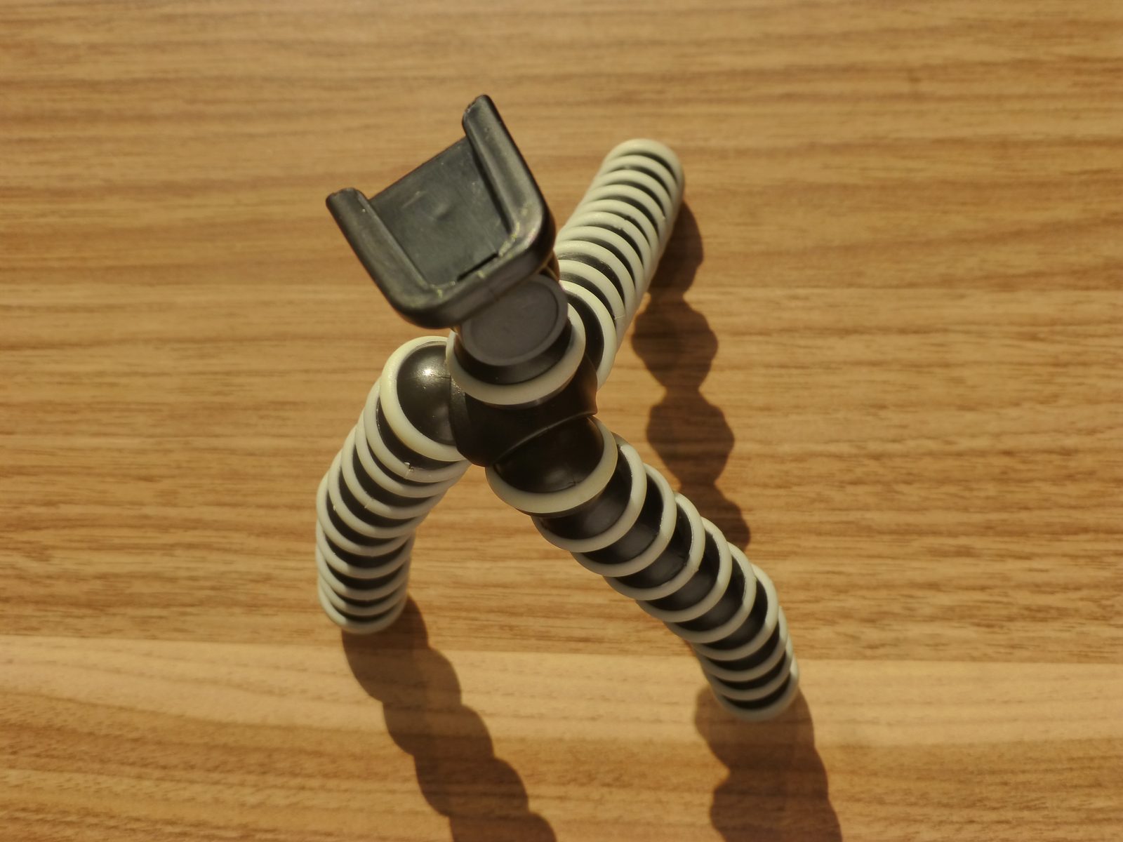 Awesome Tripod Hack