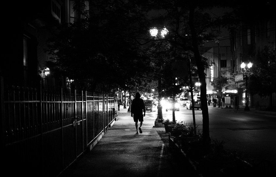 Sony A6700 Settings for Street Photography