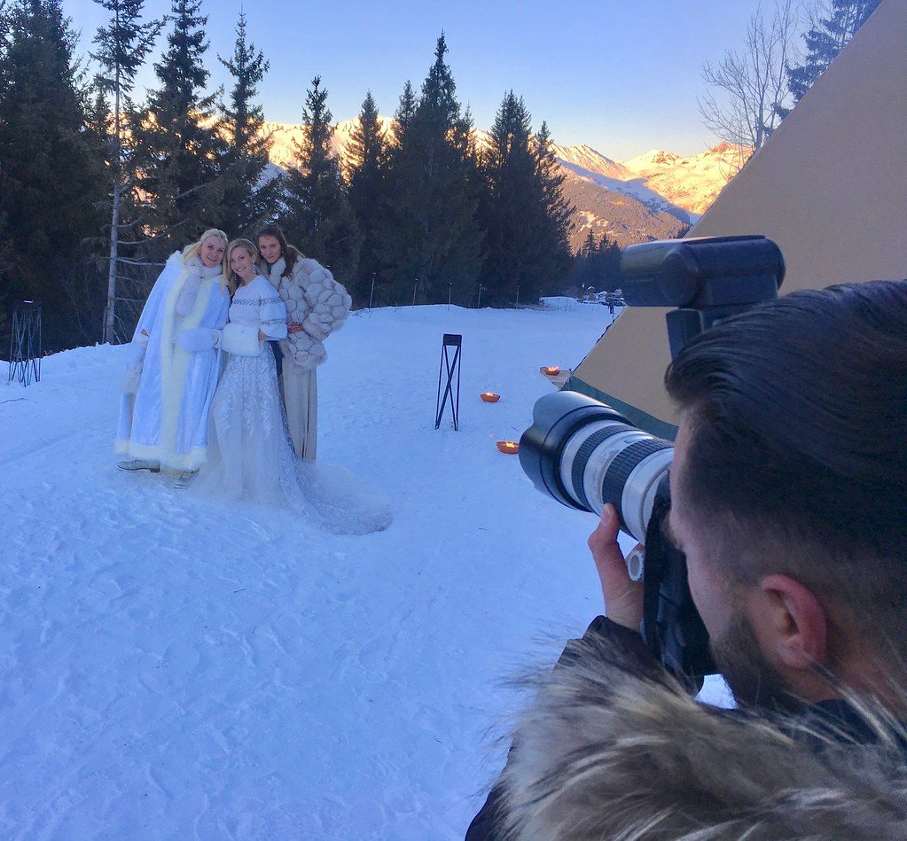 Sony A7R V Settings for Wedding Photography