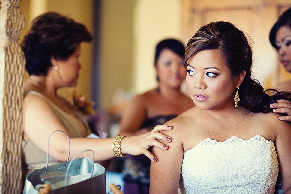 Sony A7R V Settings for Wedding Photography
