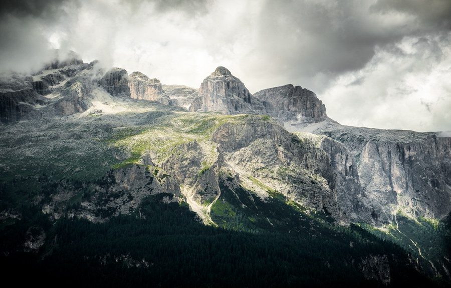 Canon EOS R5 Settings for Landscape Photography