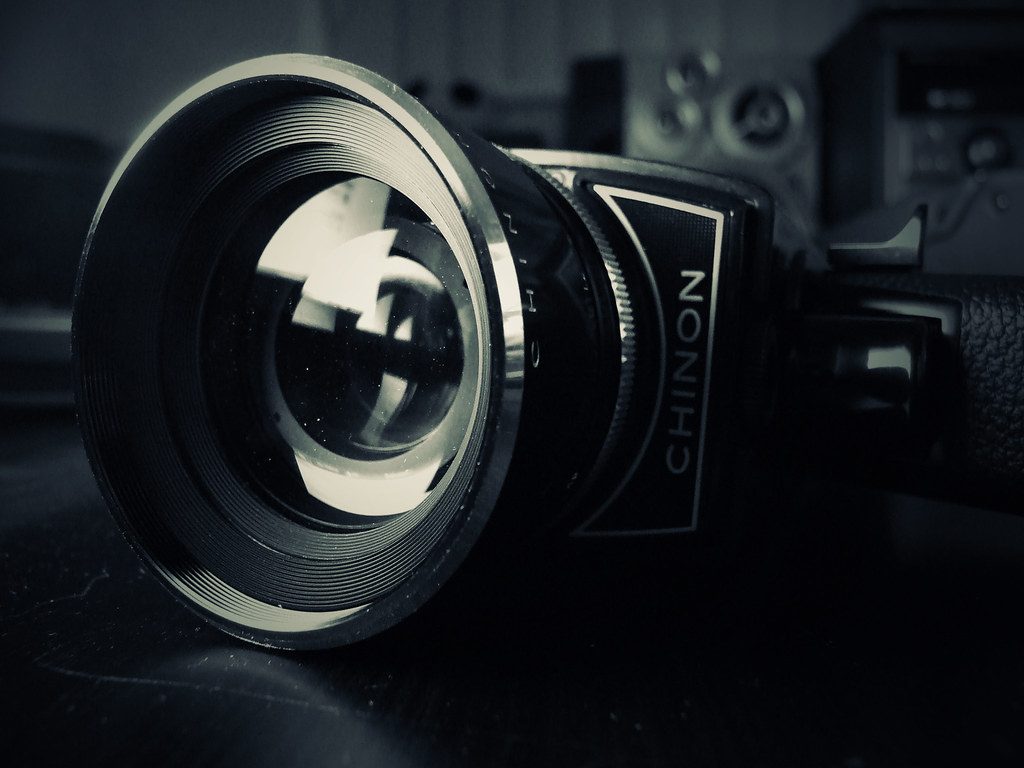 Aperture for Low Light