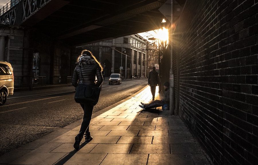 Fujifilm X-H2S Settings for Street Photography