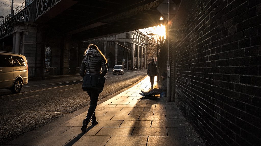 Fujifilm X-H2S Settings for Street Photography