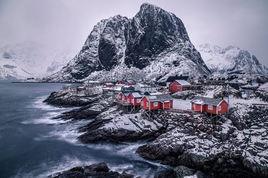 Mountain Photography: Tips for Epic Landscape Shots