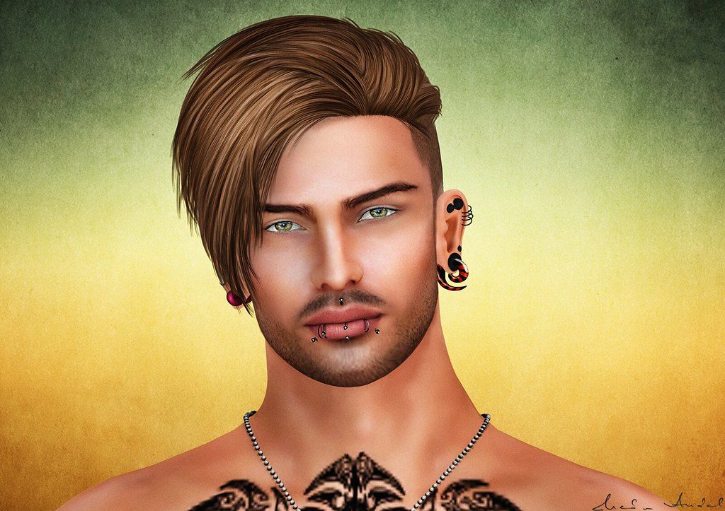 Portrait Photography