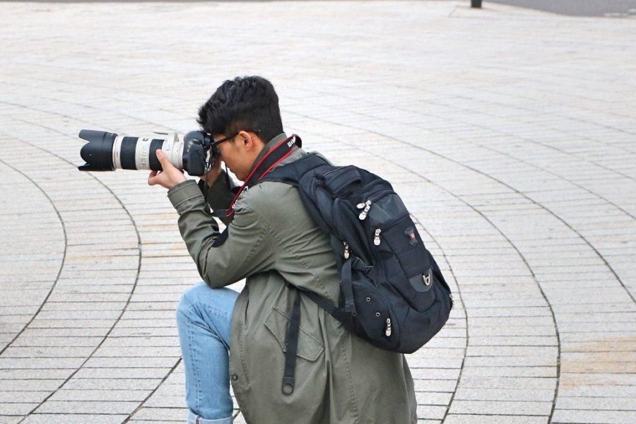 Sony A6700 Settings for Wedding Photography