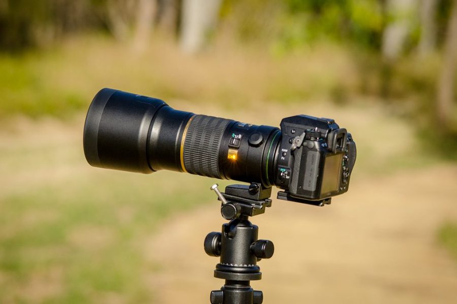 Camera Sensor Sizes Explained: Full Frame vs APS-C vs Micro Four Thirds